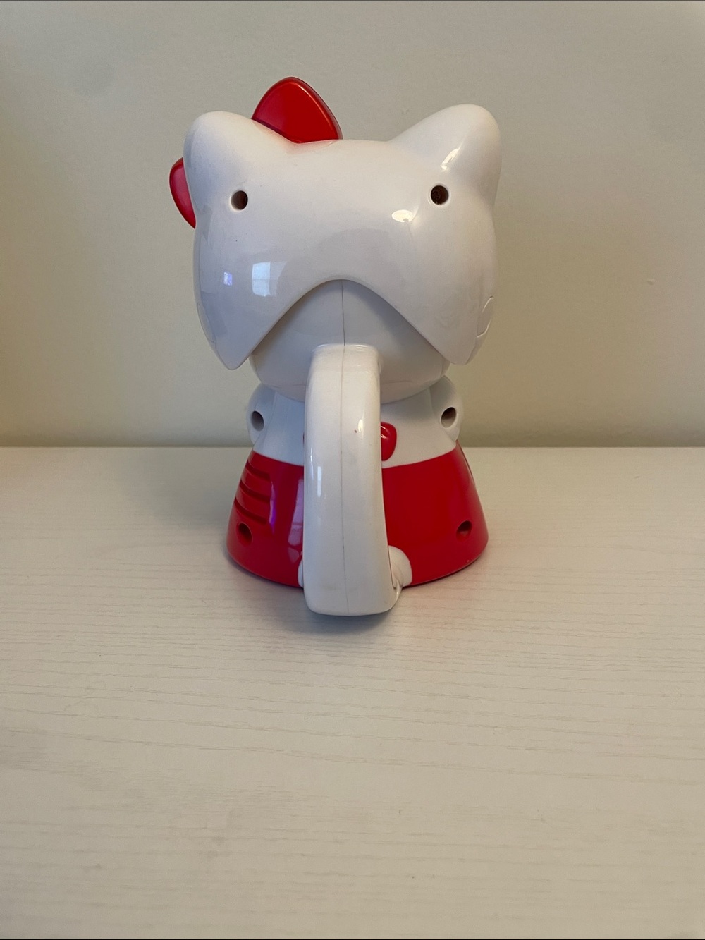 Hello Kitty bubble machine - Picture 2 of 3